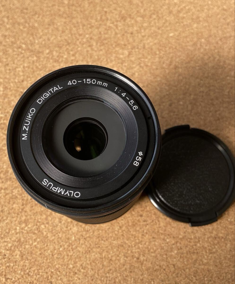2026年最新】Yahoo!オークション -m.zuiko digital 40-150mmの中古品