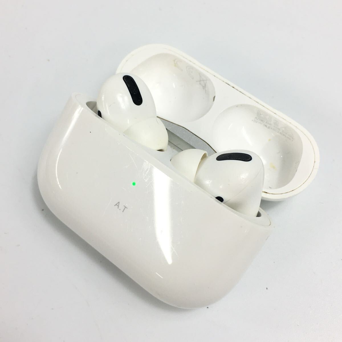2026年最新】Yahoo!オークション -airpods pro 第1世代の中古品・新品