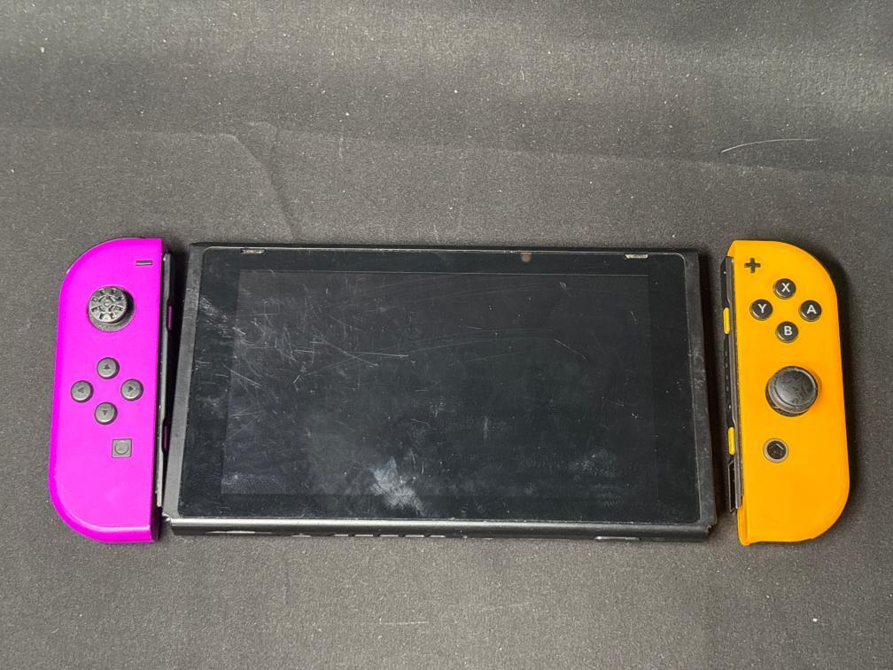 2026年最新】ジャンク状態のニンテンドースイッチの商品一覧 - Yahoo