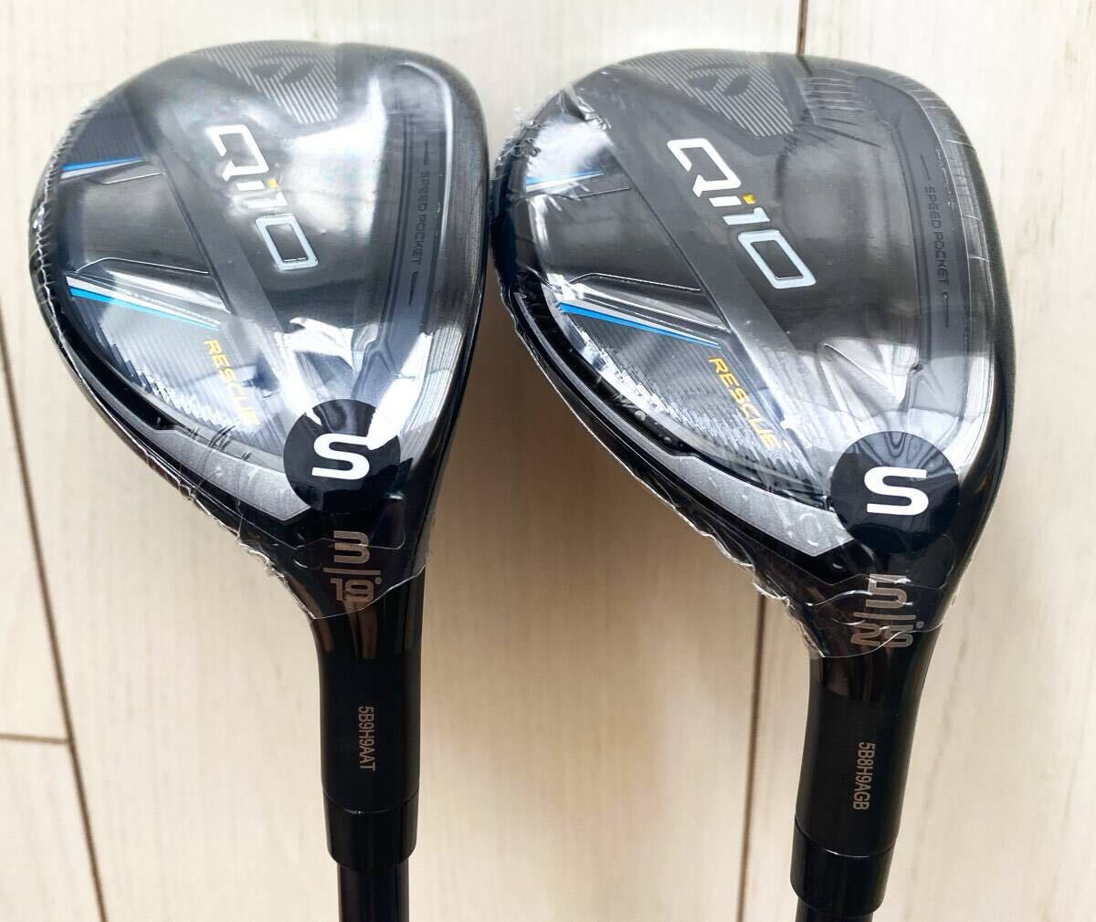 2026年最新】Yahoo!オークション -ユーティリティ 3本セットの中古品