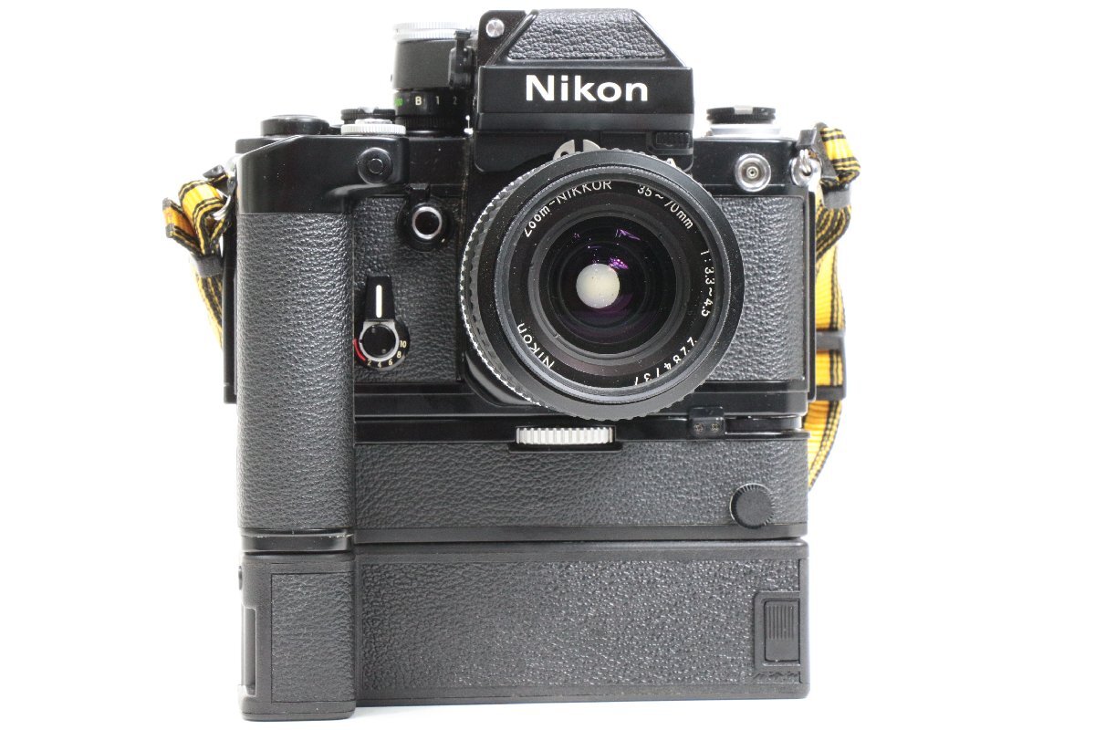 2026年最新】Yahoo!オークション -nikon f2 フォトミックの中古品