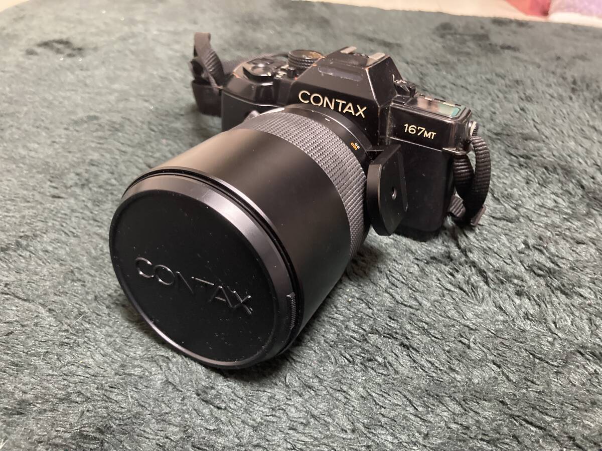 2026年最新】Yahoo!オークション -コンタックス 500mm f8の中古品