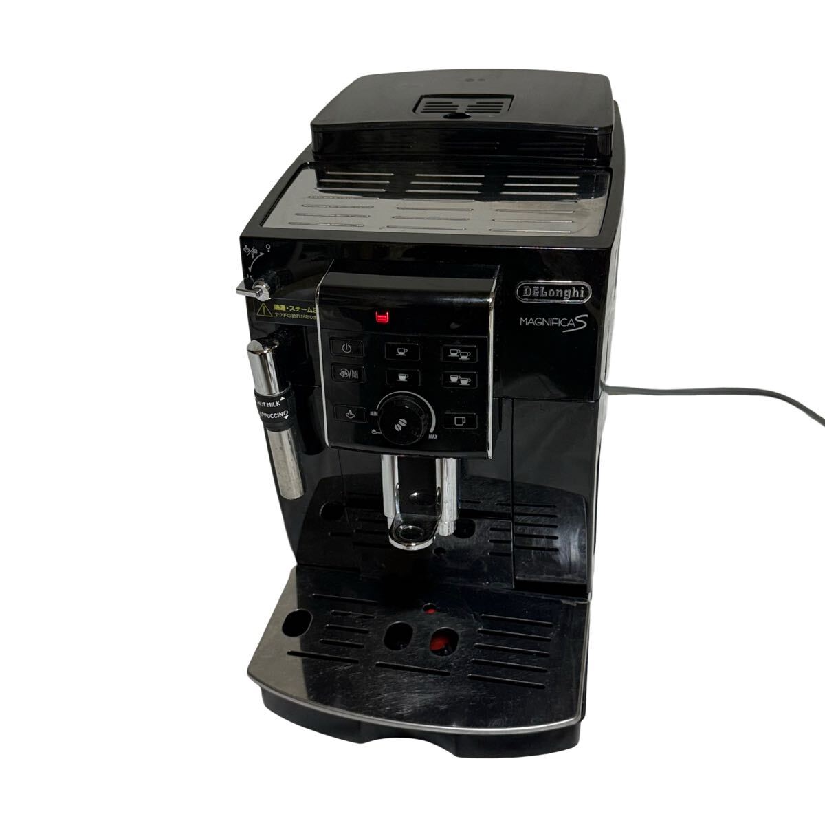 2026年最新】Yahoo!オークション -デロンギ マグニフィカsの中古品