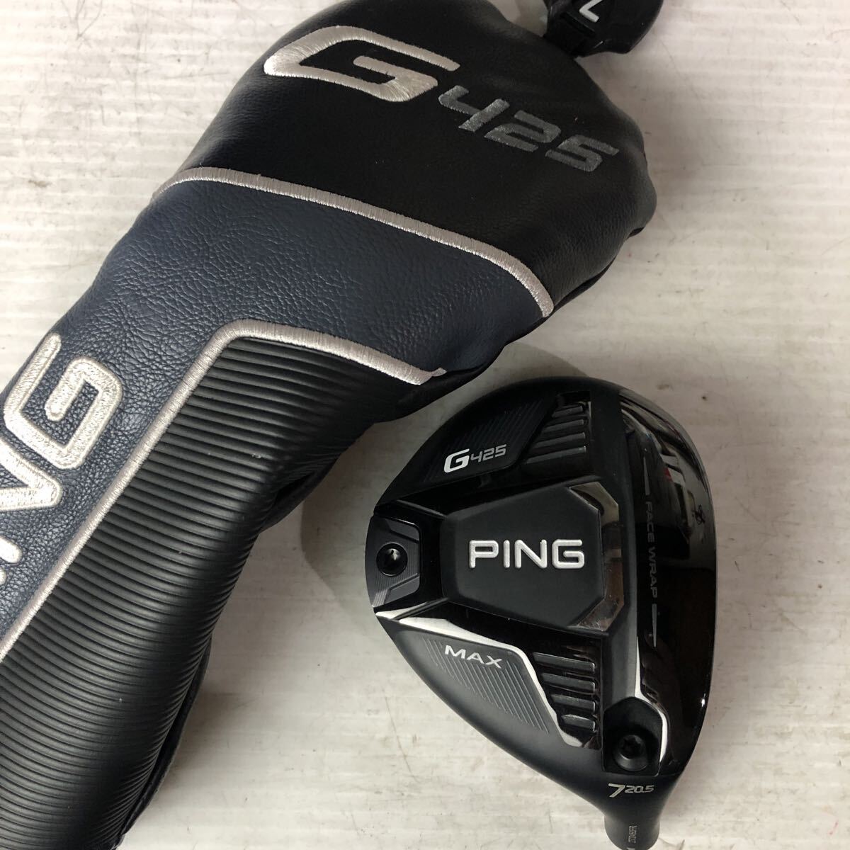2026年最新】Yahoo!オークション -ping g425 ヘッドの中古品・新品・未