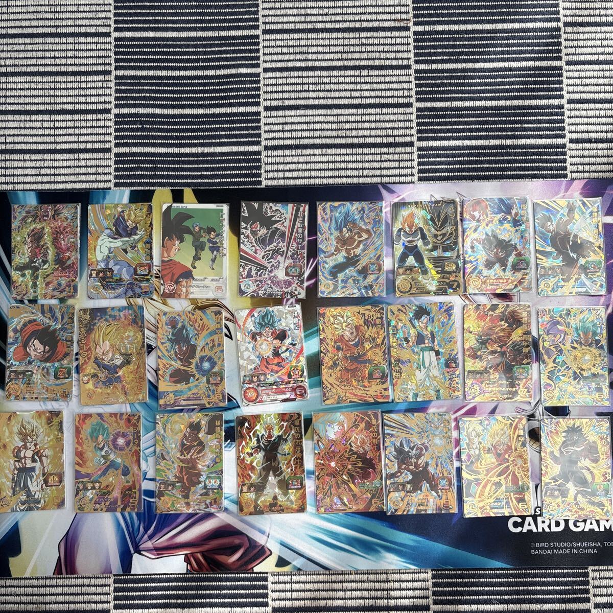 2026年最新】Yahoo!オークション -ドラゴンボール ヒーローズ 引退の