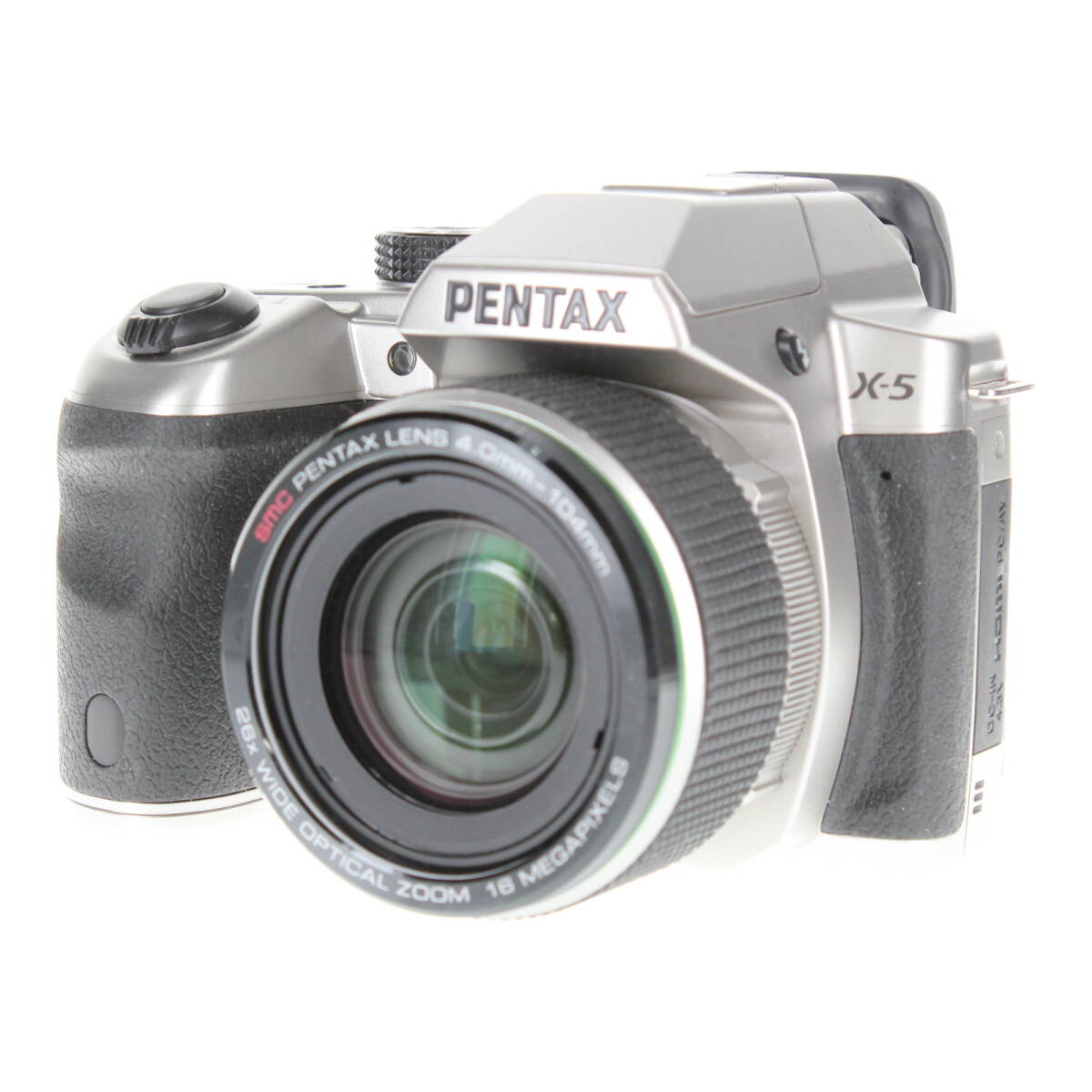 ペンタックス PENTAX X-5 オークション比較 - 価格.com