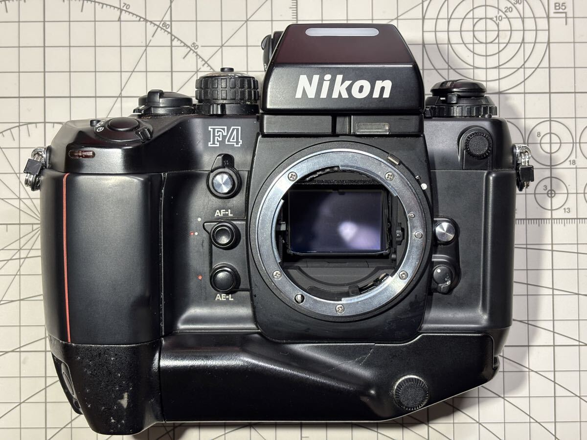 2026年最新】Yahoo!オークション -nikon f4s(フィルムカメラ)の中古品