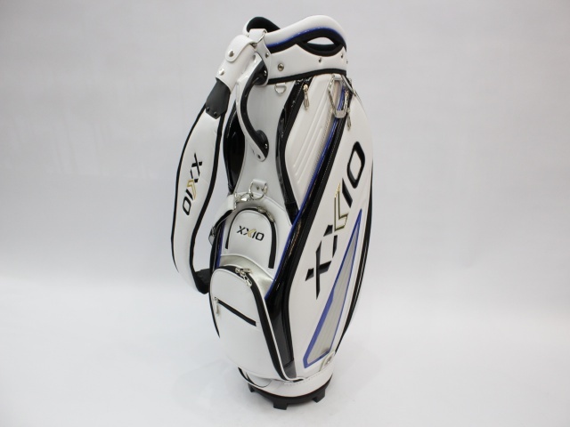 2026年最新】Yahoo!オークション -(xxio ゼクシオ)(キャディバッグ)の