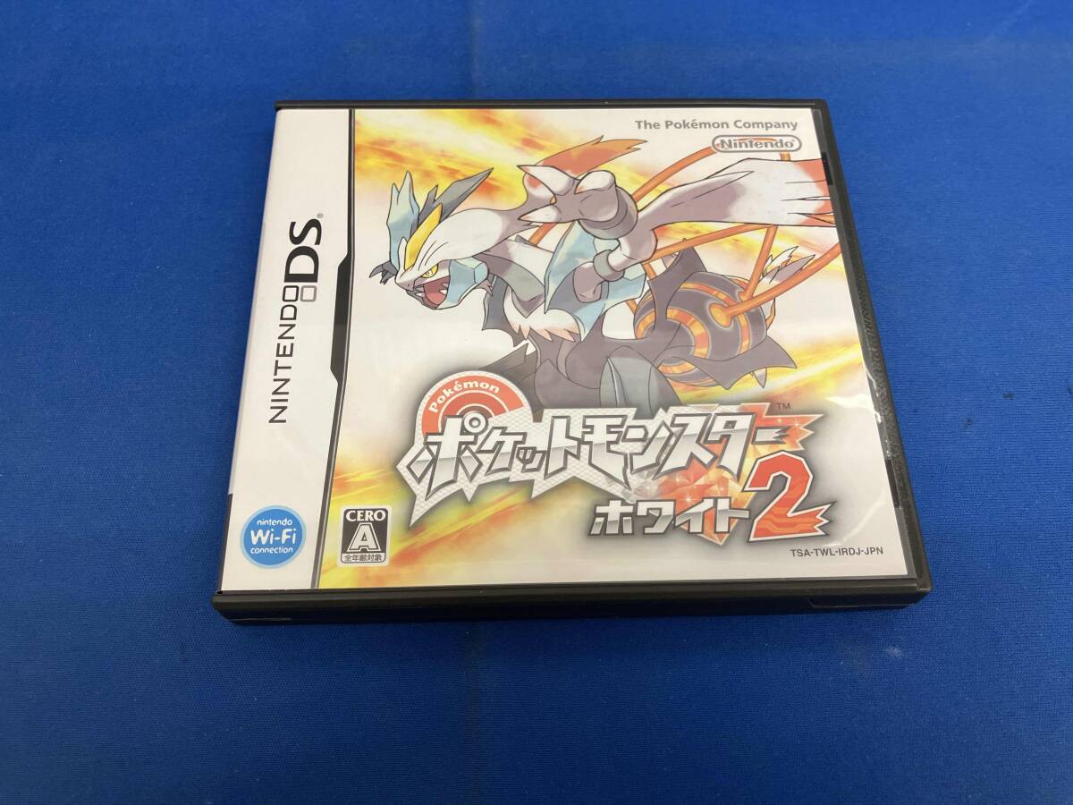 2026年最新】ポケモン ホワイト2 商品一覧 - Yahoo!オークション