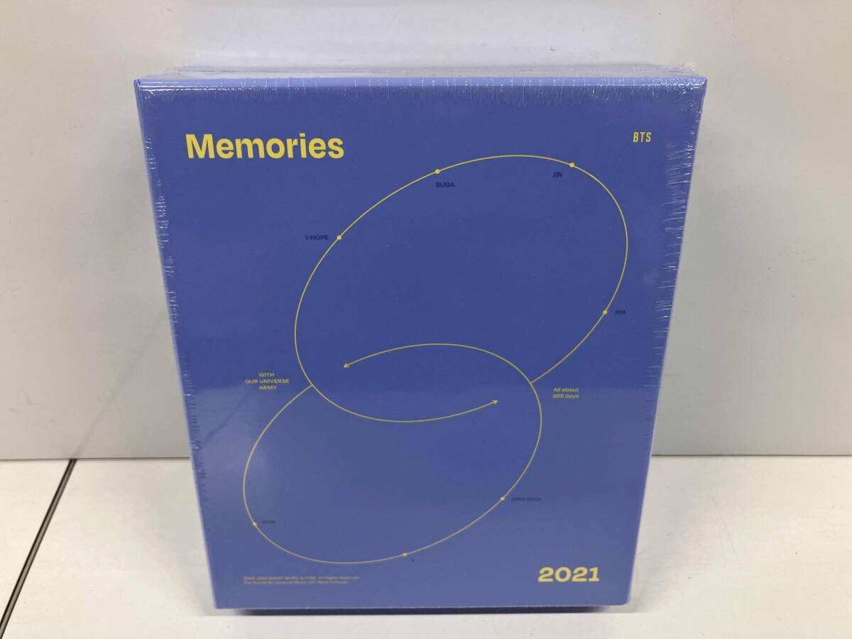 Yahoo!オークション - 「bts memories」の落札相場・落札価格