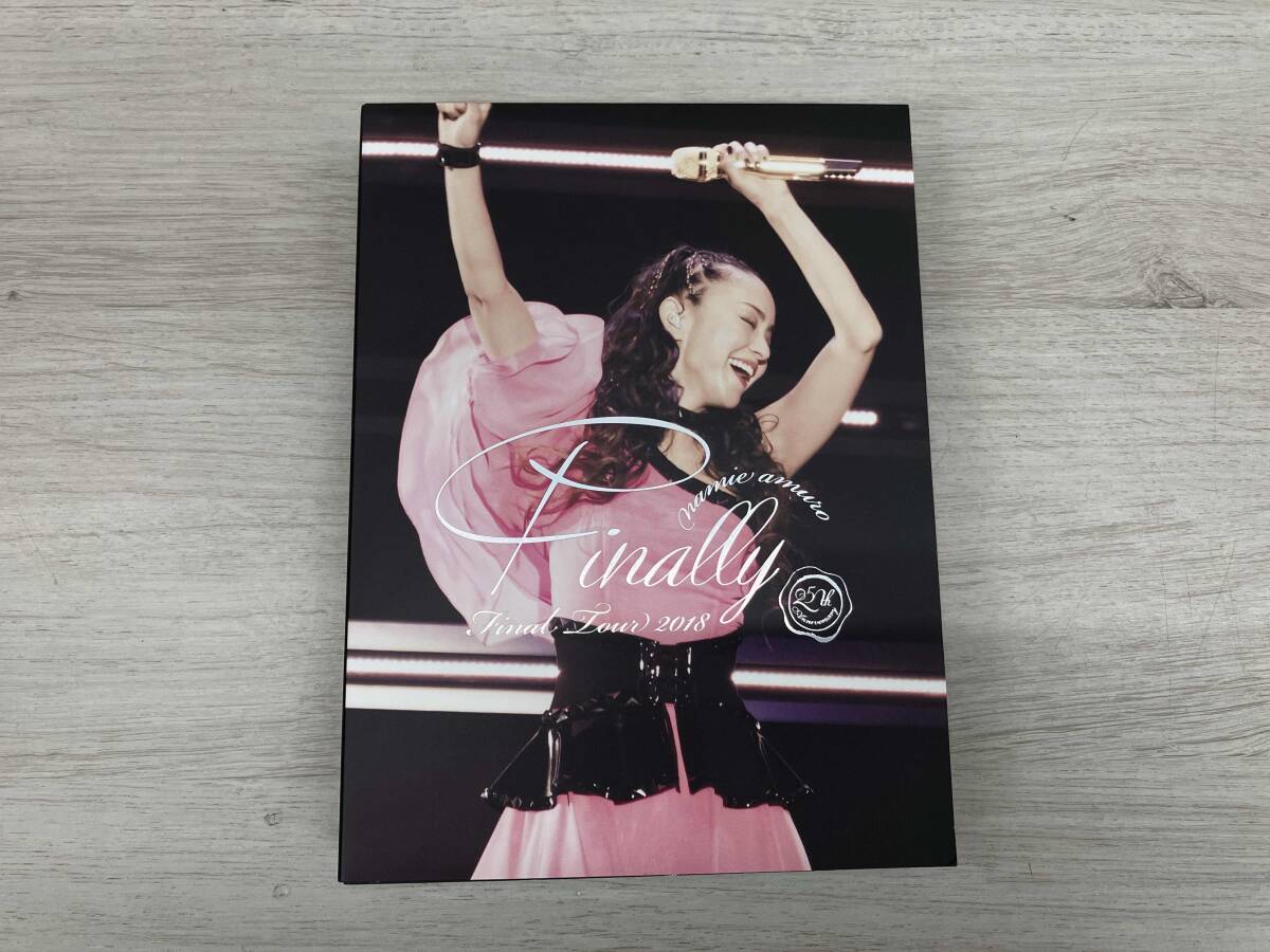 2026年最新】Yahoo!オークション -安室奈美恵 finally dvdの中古品