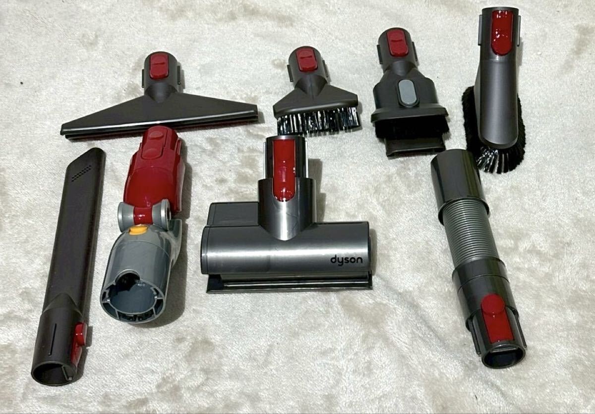 2026年最新】Yahoo!オークション -ダイソンv8コードレスクリーナーの
