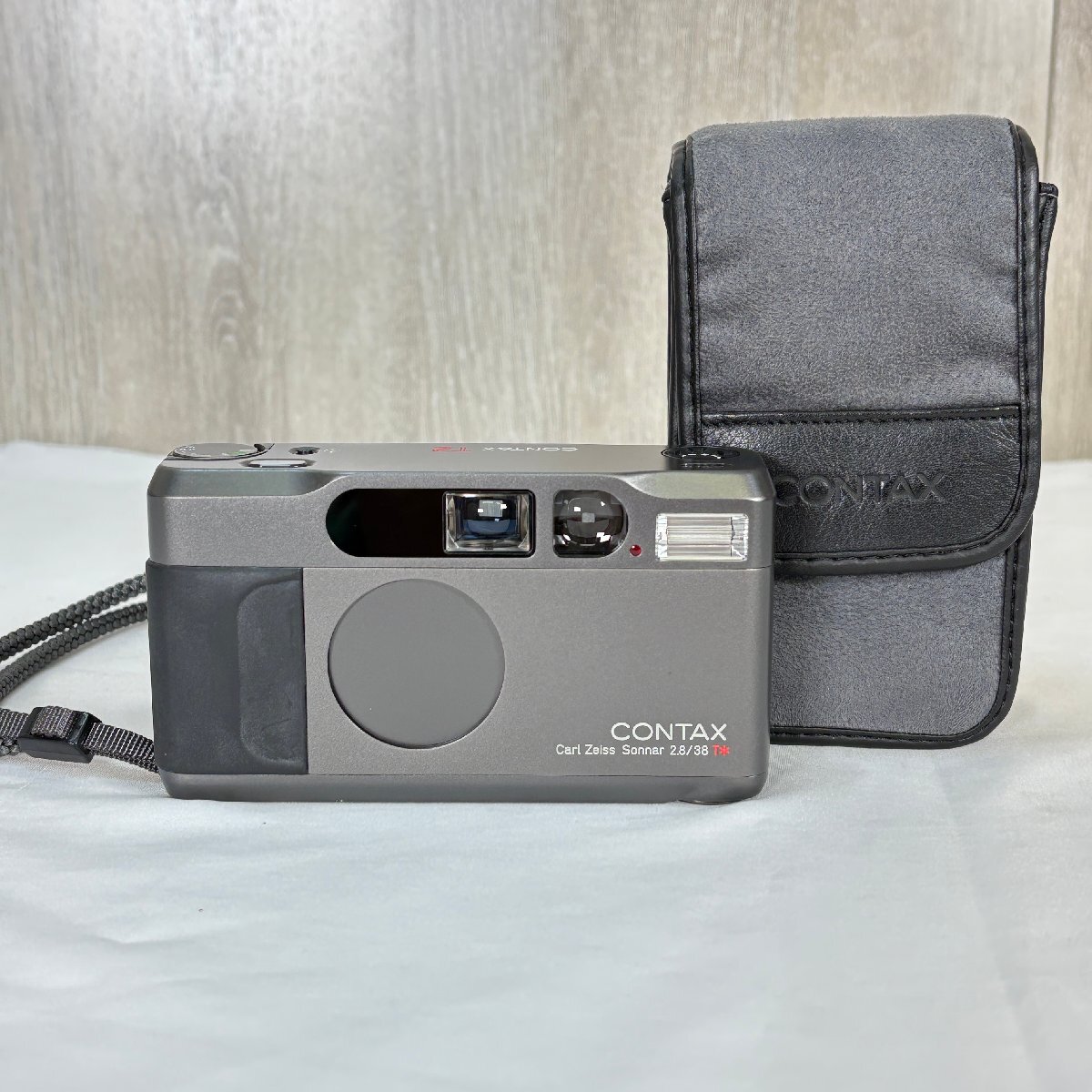 2026年最新】Yahoo!オークション -contax t2(フィルムカメラ)の中古品