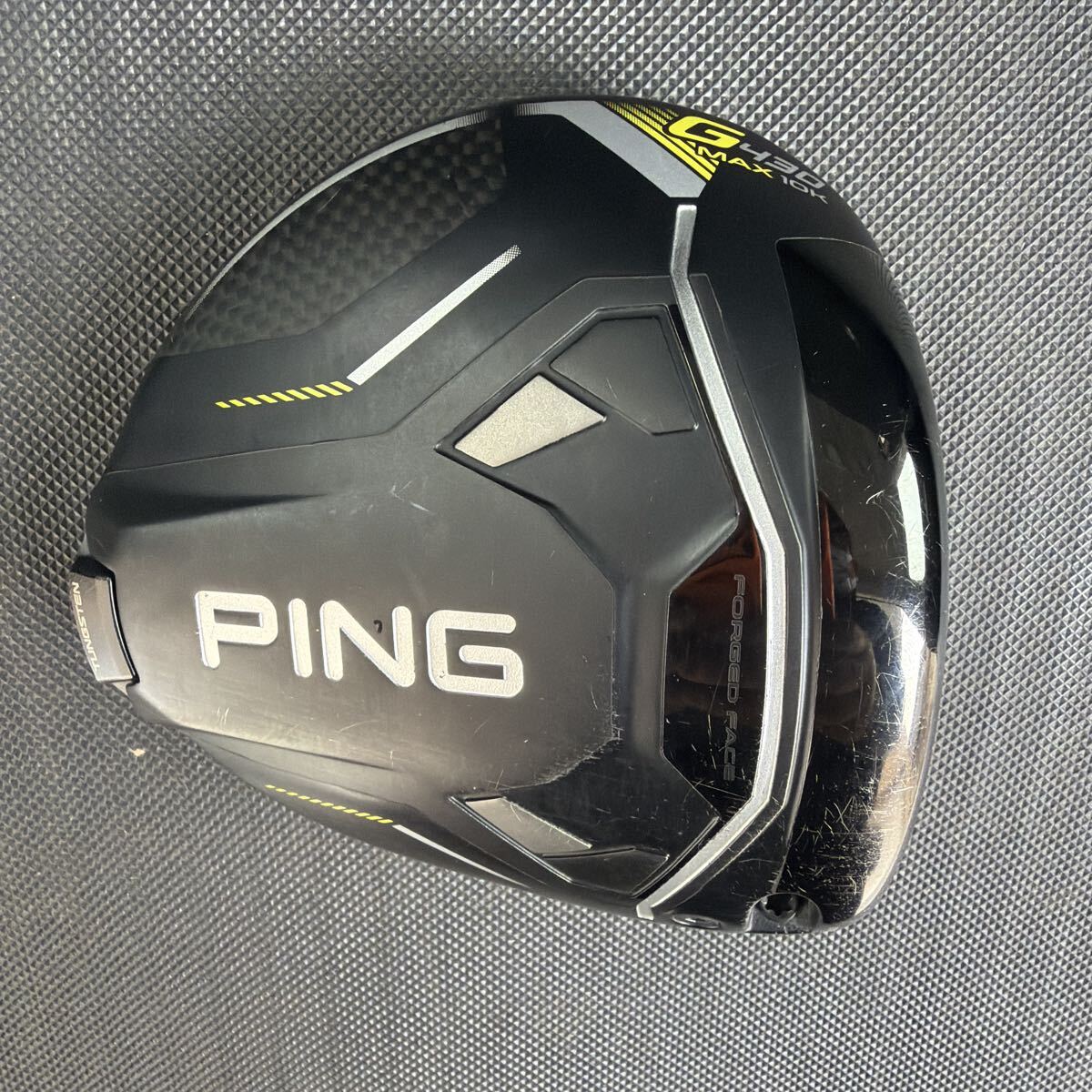 2026年最新】g430ヘッドのみの出品商品一覧 - Yahoo!オークション