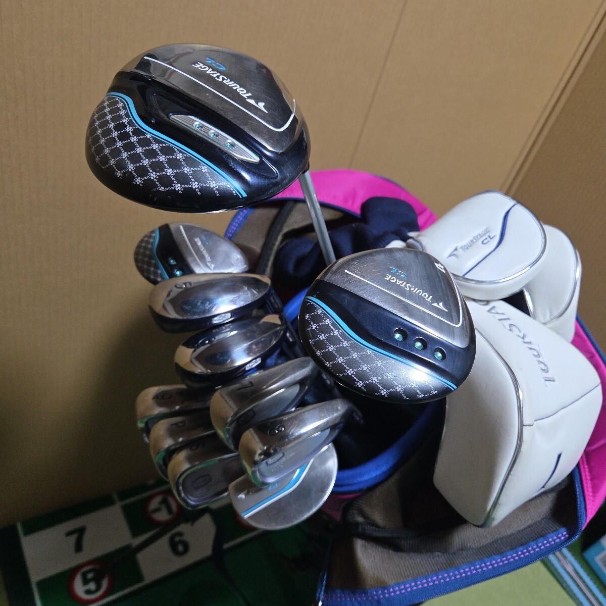 2026年最新】Yahoo!オークション -パラディーゾ paradiso(女性右きき用