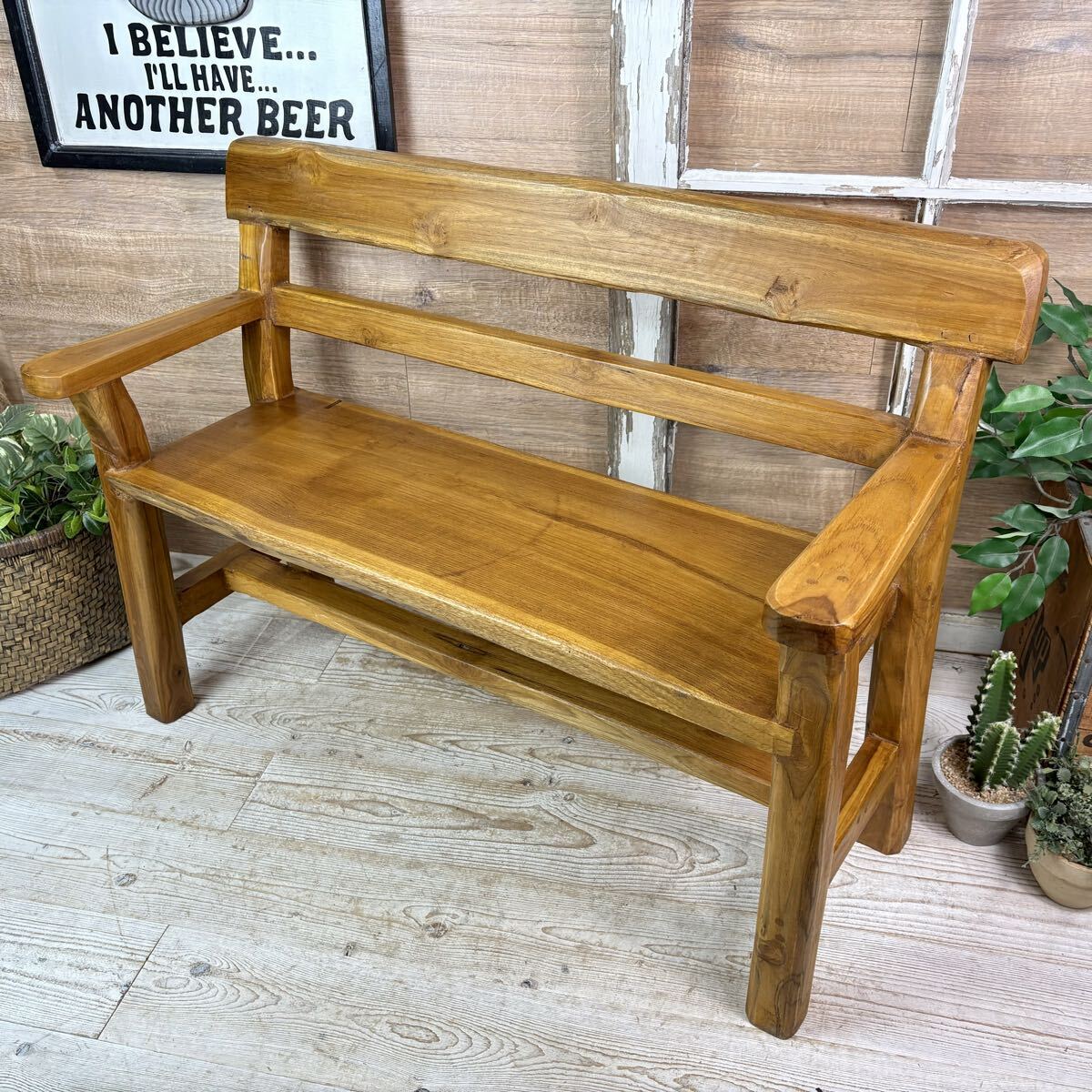 2026年最新】Yahoo!オークション -ベンチの中古品・新品・未使用品一覧