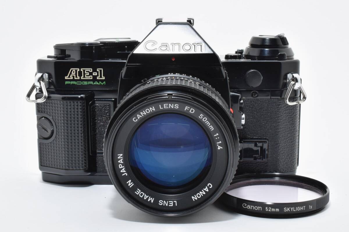 2026年最新】Yahoo!オークション -canon ae-1の中古品・新品・未使用品一覧