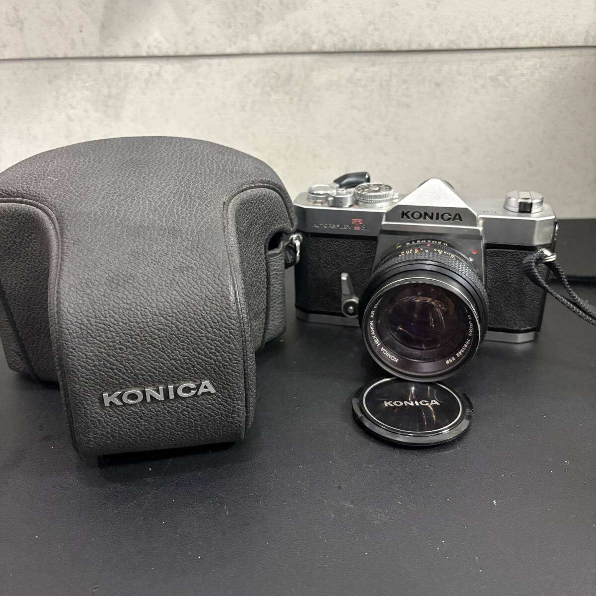 2026年最新】Yahoo!オークション -コニカ hexanon arの中古品・新品