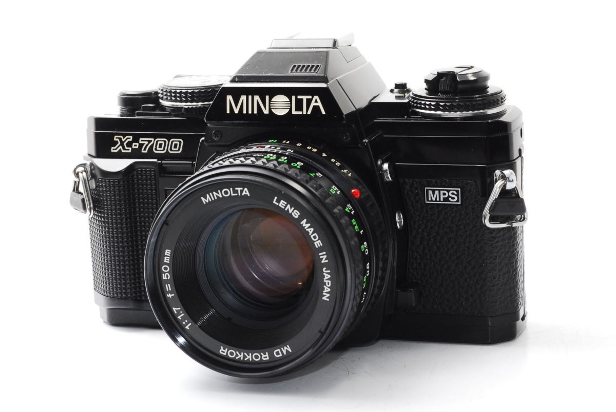 2026年最新】Yahoo!オークション -minolta x700の中古品・新品・未使用