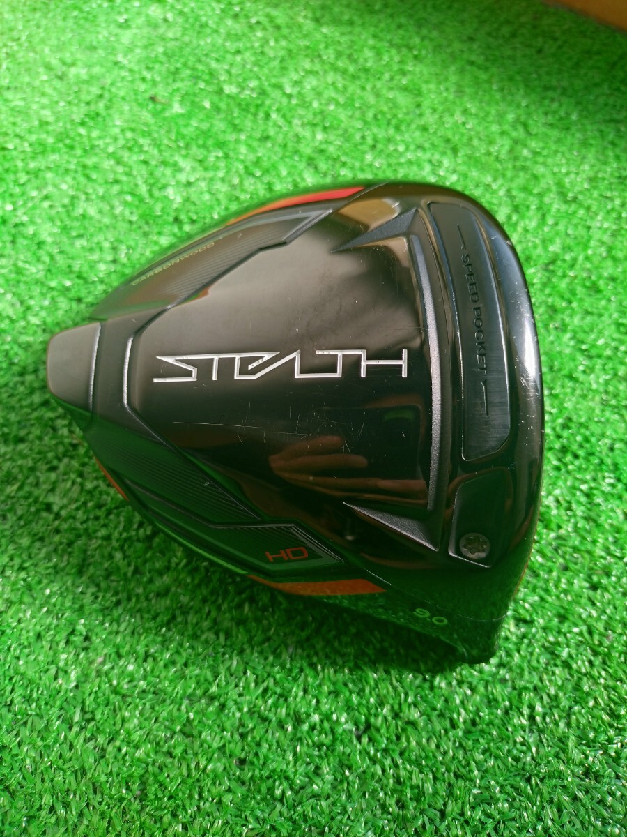 2026年最新】Yahoo!オークション -ヘッドのみ ステルスの中古品・新品