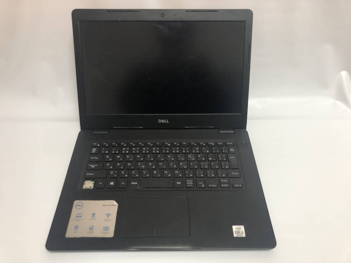2026年最新】Yahoo!オークション -dell ノートパソコン ジャンクの中古