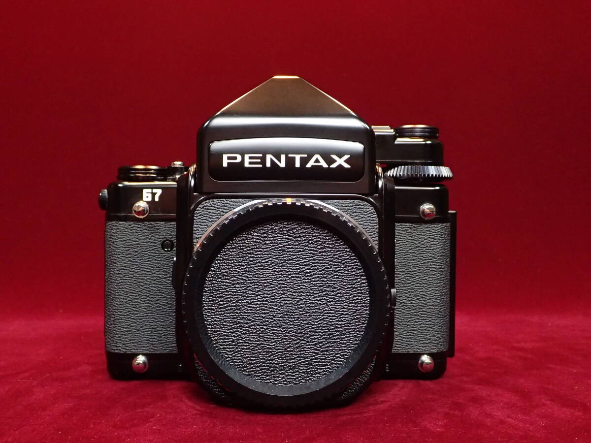 2026年最新】Yahoo!オークション -pentaxペンタックス67の中古品・新品