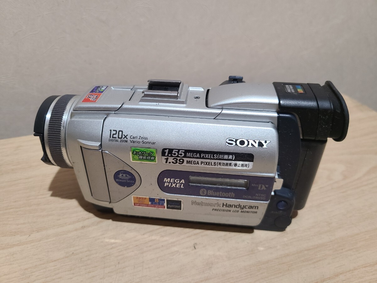 2026年最新】Yahoo!オークション -sony minidvビデオカメラの中古品