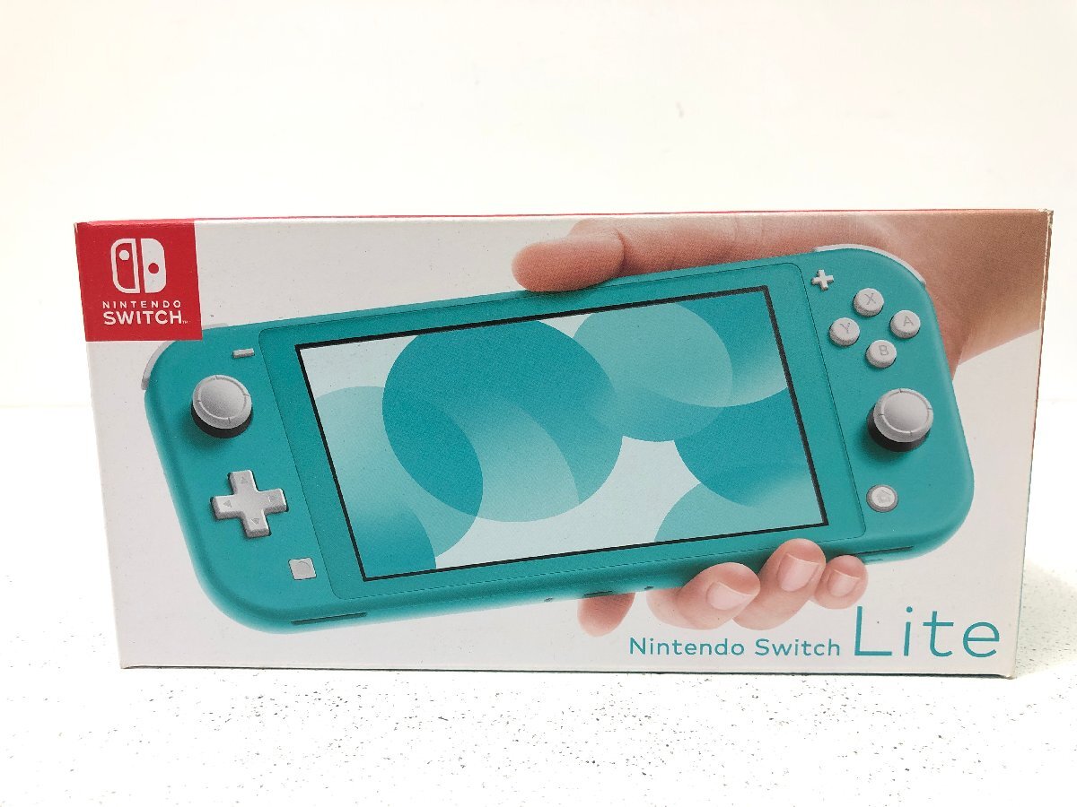 2026年最新】Yahoo!オークション -nintendo switch lite ジャンクの