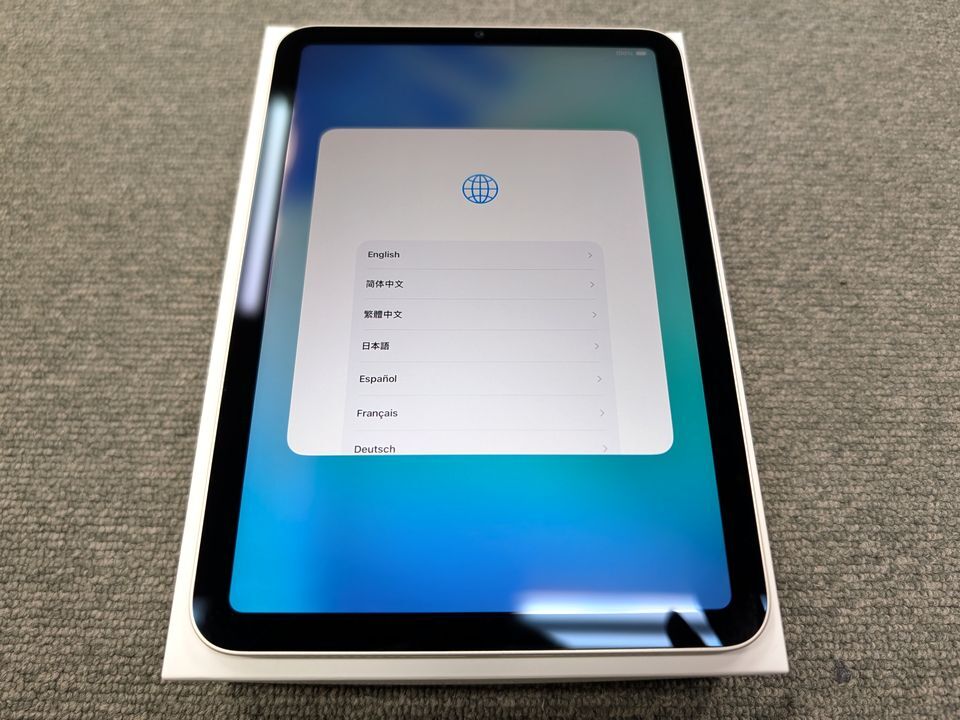 2026年最新】Yahoo!オークション - iPad本体(Apple タブレット)の中古