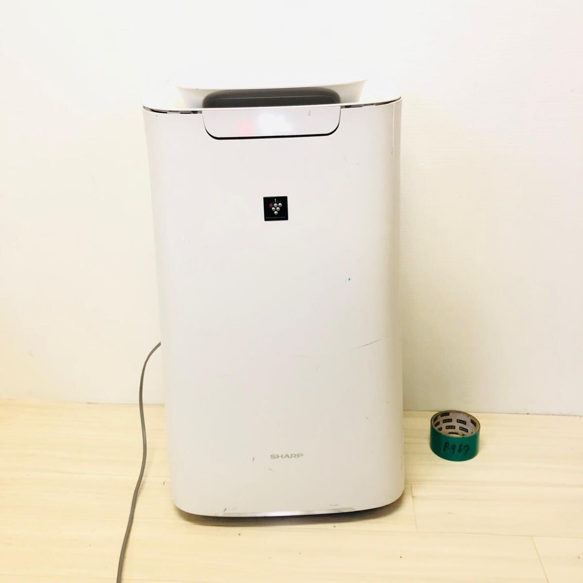 2026年最新】Yahoo!オークション -空気清浄機 シャープ kiの中古品