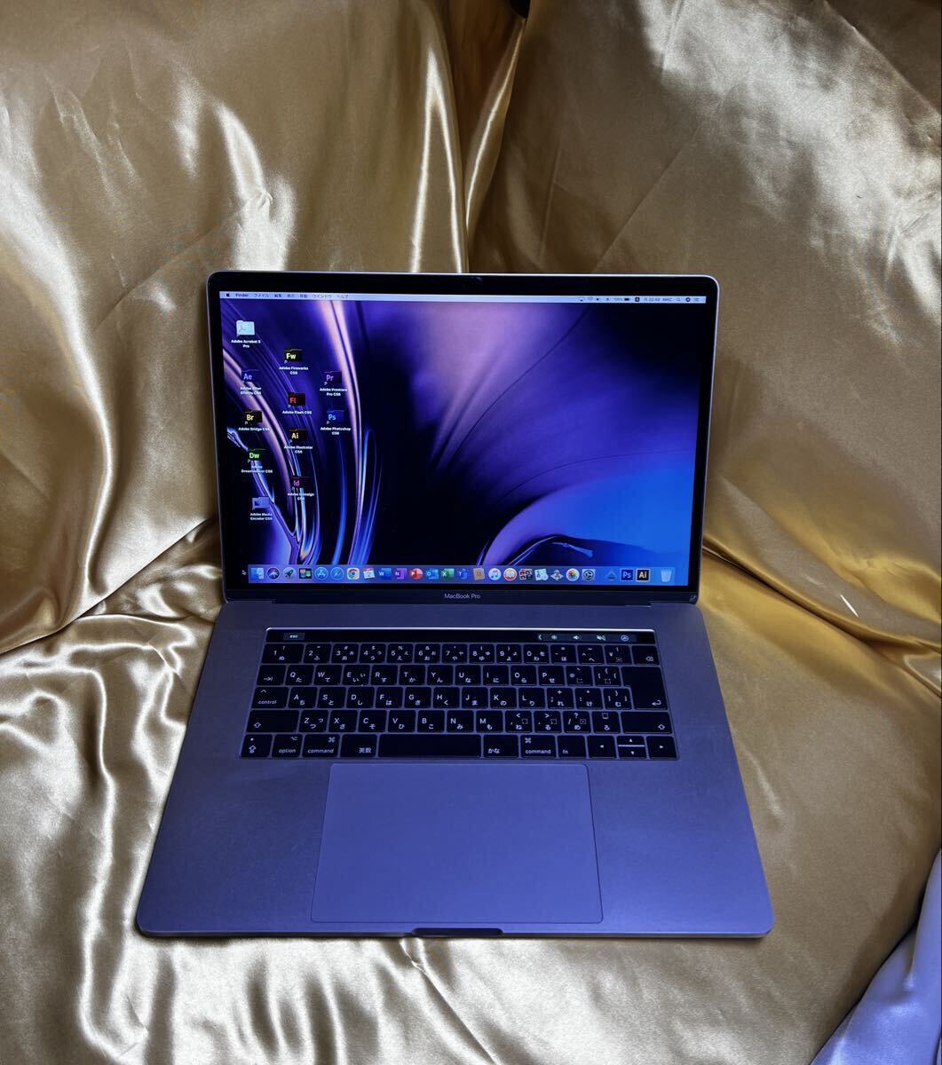 2026年最新】Yahoo!オークション -macbook pro 15インチの中古品・新品