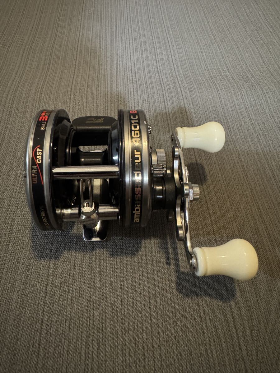 2026年最新】Yahoo!オークション -ジャンク(リール)の中古品・新品・未