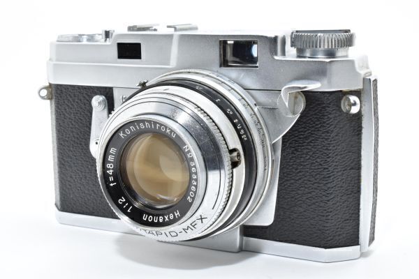 2026年最新】Yahoo!オークション -コニカiii(フィルムカメラ)の中古品