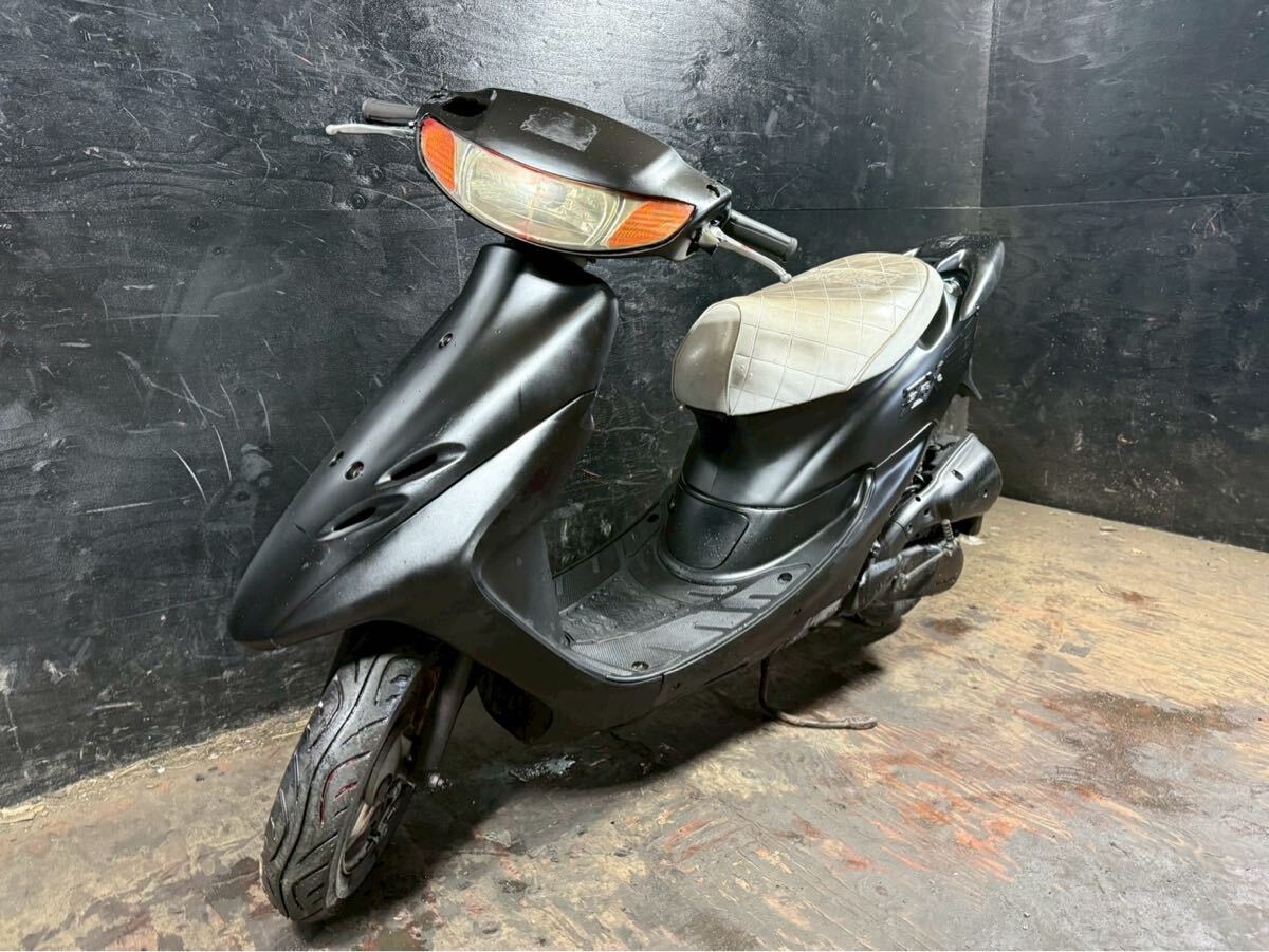 2026年最新】ライブディオzx 車体の中古・新車を探すならここ