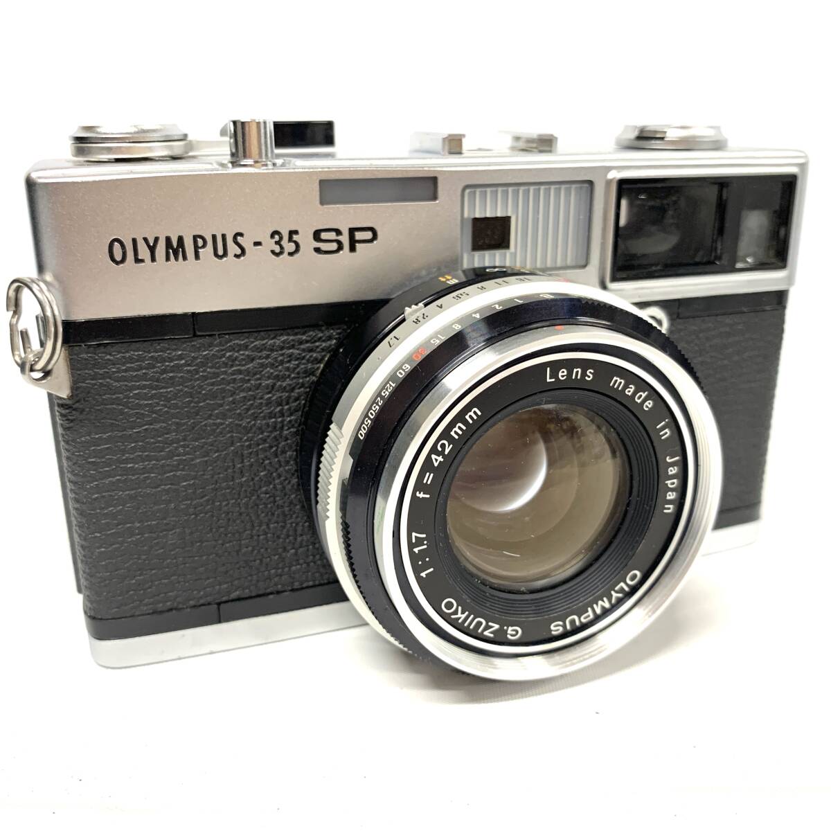 2026年最新】Yahoo!オークション -olympus 35sp(フィルムカメラ)の中古