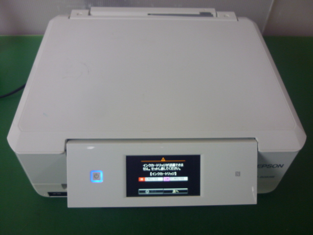 Yahoo!オークション -「epson ep-808aw」の落札相場・落札価格