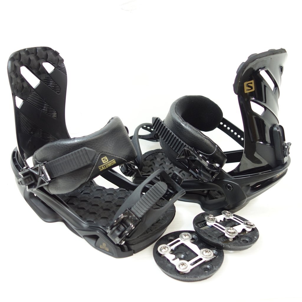 2026年最新】Yahoo!オークション -salomon ビンディングの中古品・新品