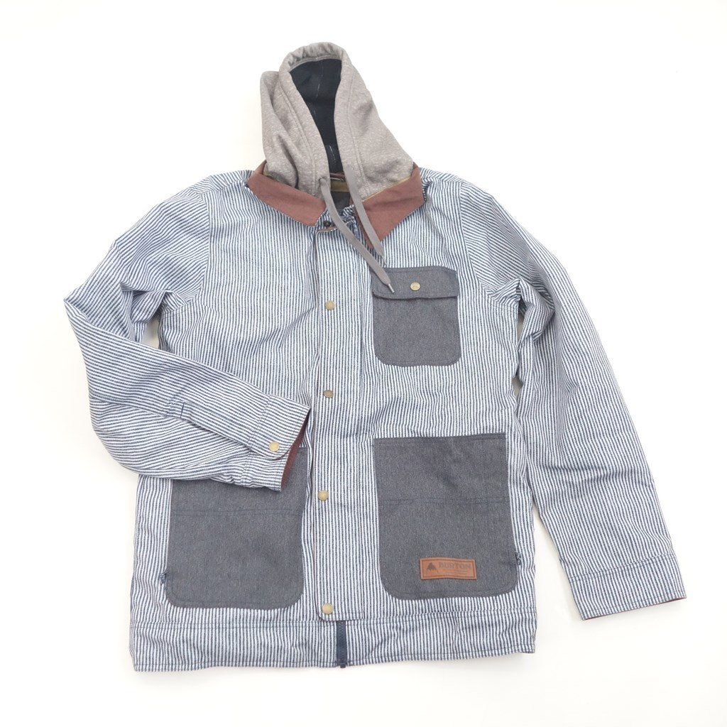 2026年最新】Yahoo!オークション - Mサイズ(バートン トップス