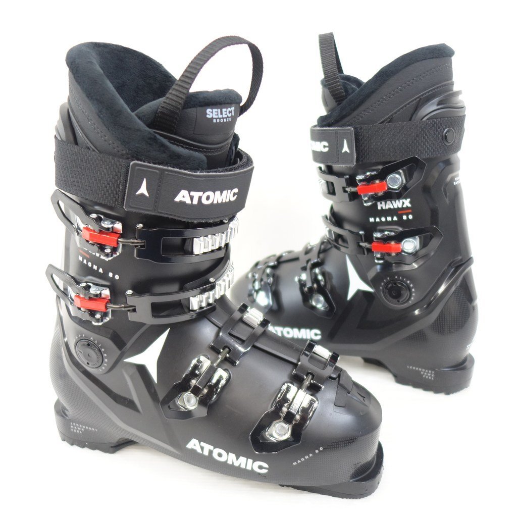 2026年最新】Yahoo!オークション -スキーブーツ 27の中古品・新品・未