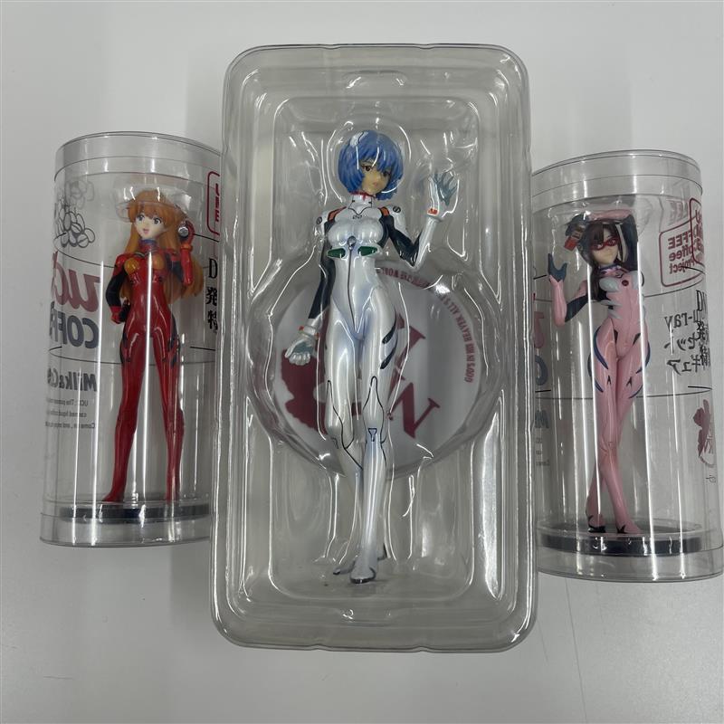 エヴァンゲリオンクロニクルの値段と価格推移は？｜3件の売買データ