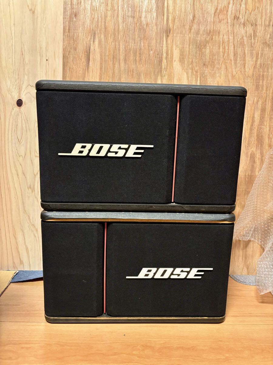 2026年最新】Yahoo!オークション -bose 301 monitorの中古品・新品・未