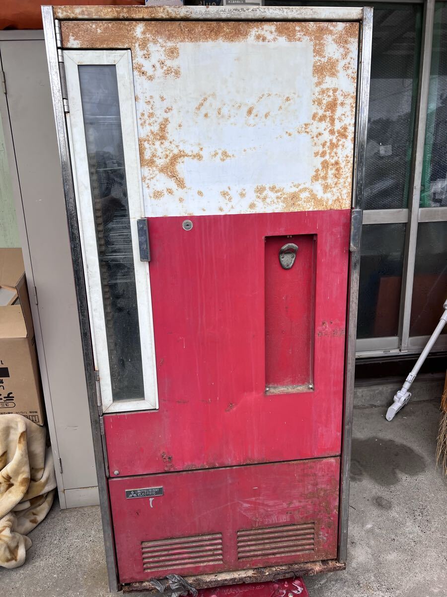 Yahoo!オークション -「コカコーラ 冷蔵庫」(コカ・コーラ) (ドリンク