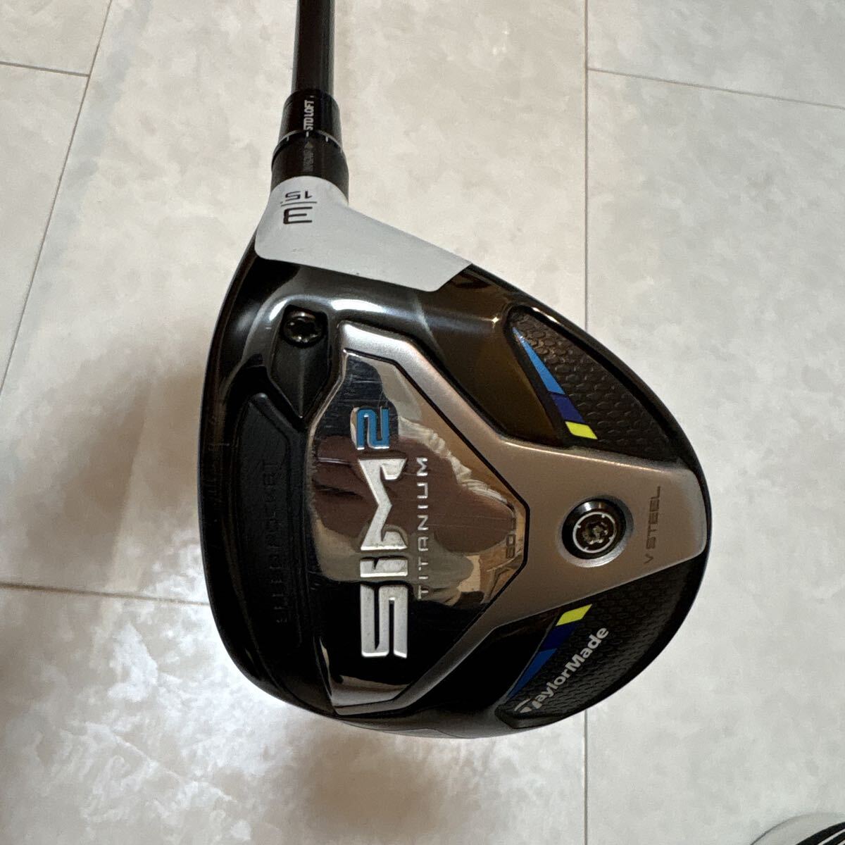 2026年最新】Yahoo!オークション -sim フェアウェイウッドの中古品