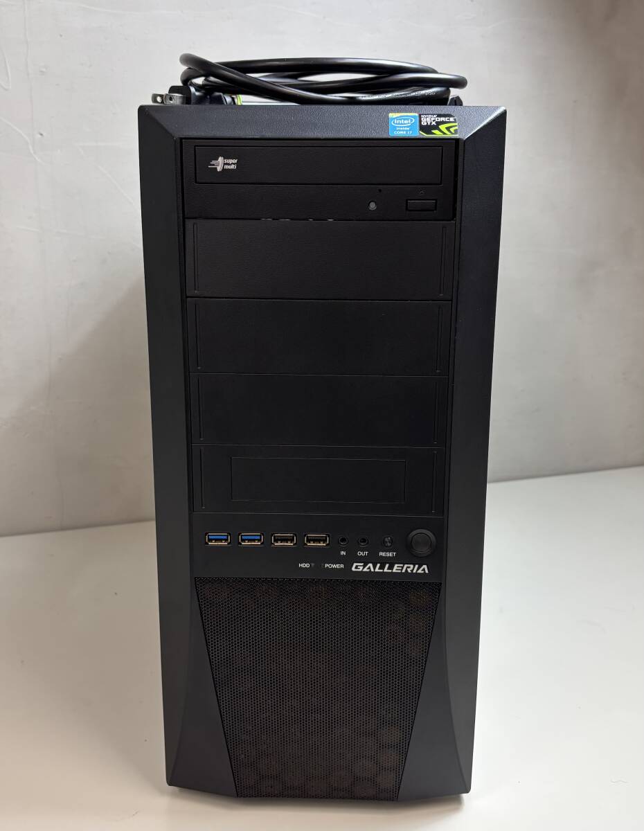 2026年最新】Yahoo!オークション -ゲーミングpc gtx1060の中古品・新品