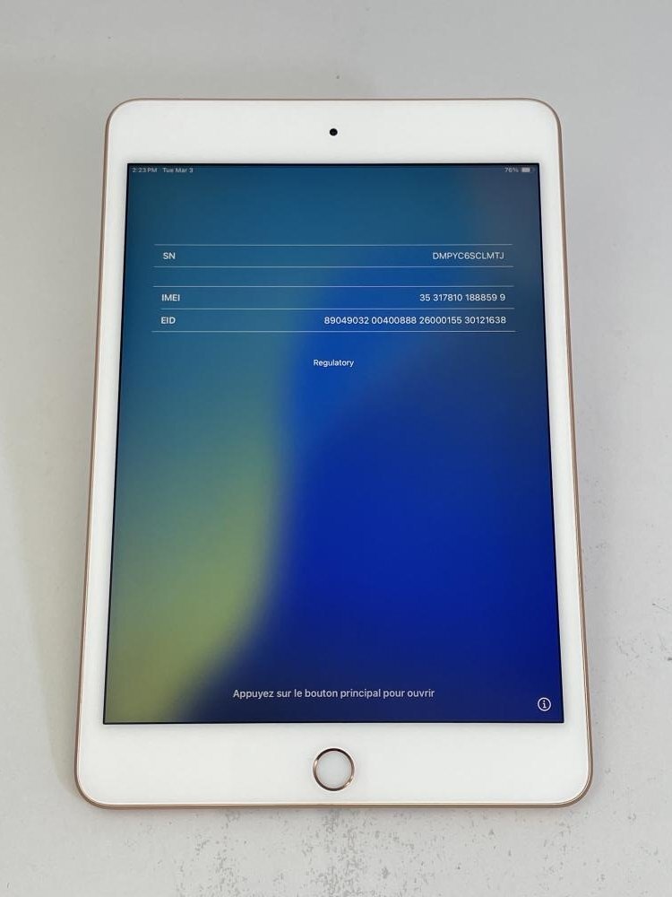 2026年最新】Yahoo!オークション -ipad mini ジャンクの中古品・新品