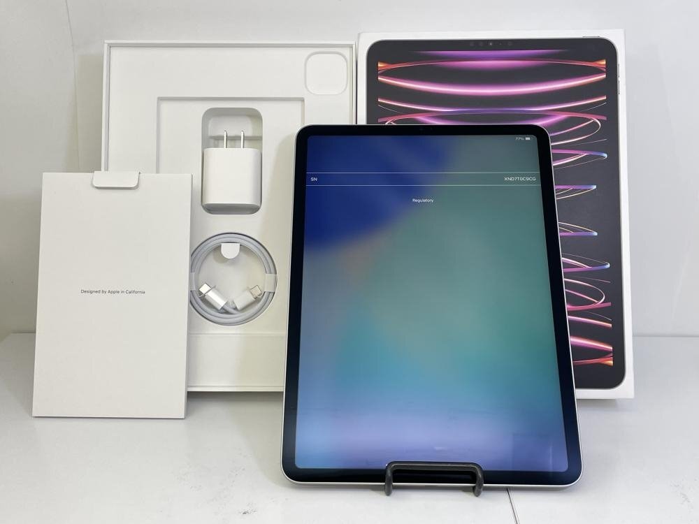 2026年最新】Yahoo!オークション -ipad pro 11 4世代の中古品・新品