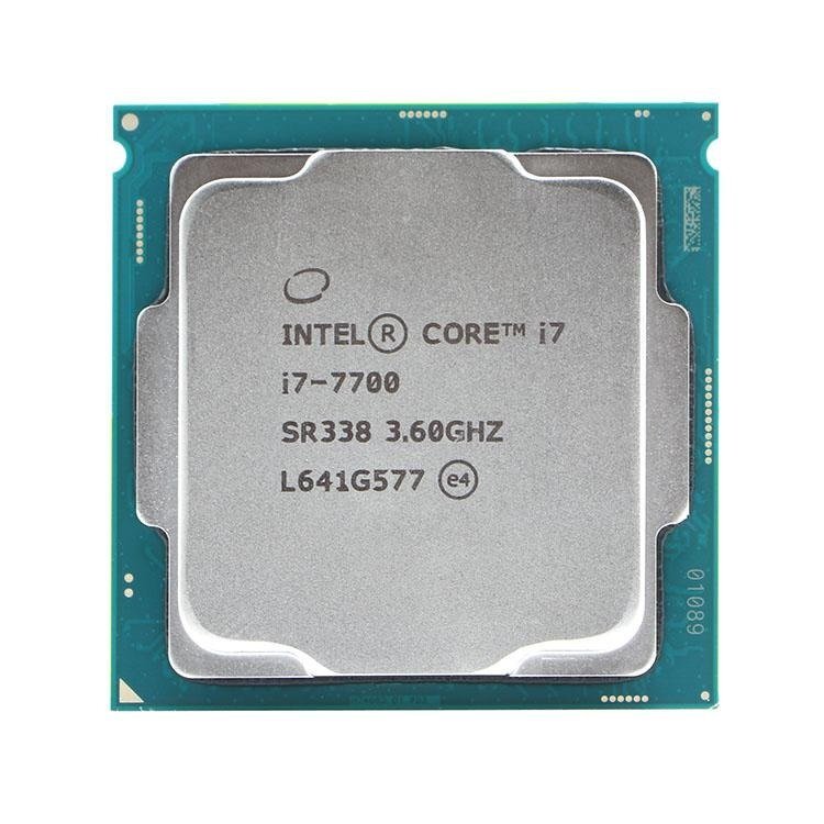 2026年最新】Intel Core i7 7700 CPU 商品一覧 - Yahoo!オークション
