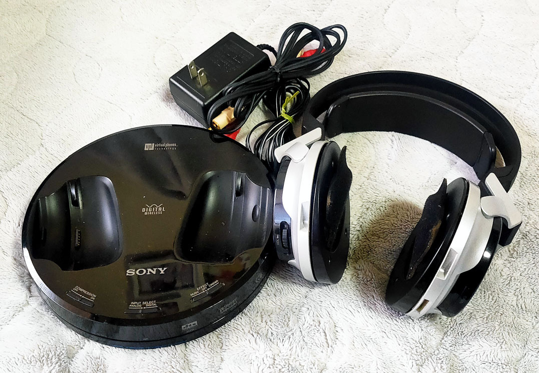 2026年最新】Yahoo!オークション -ジャンク(ヘッドフォン)の中古品