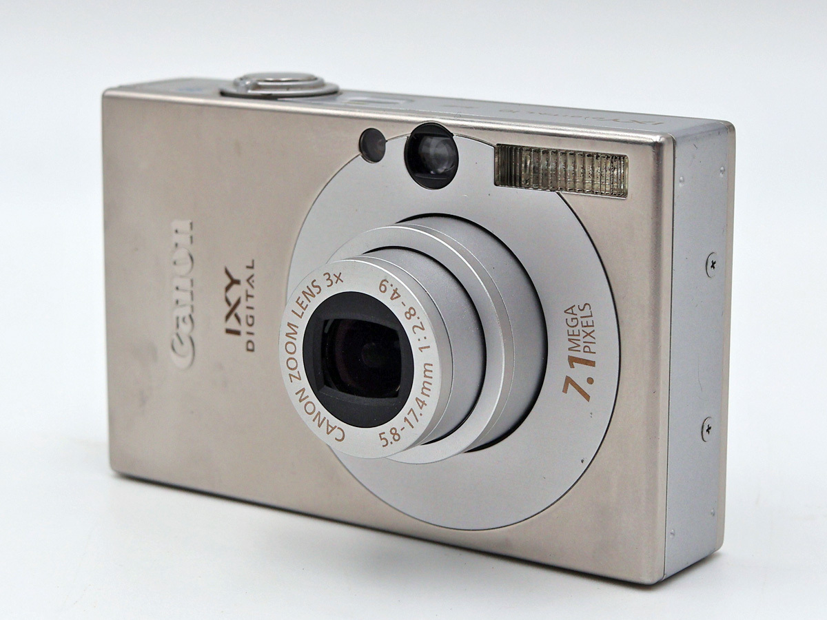 2026年最新】Canon IXY DIGITAL 10のおすすめ商品一覧 - Yahoo