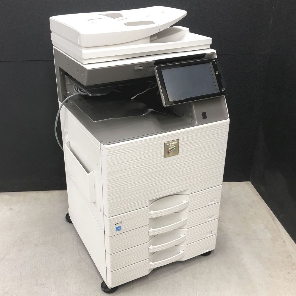 2026年最新】Yahoo!オークション - シャープ(本体 複合機、コピー機)の